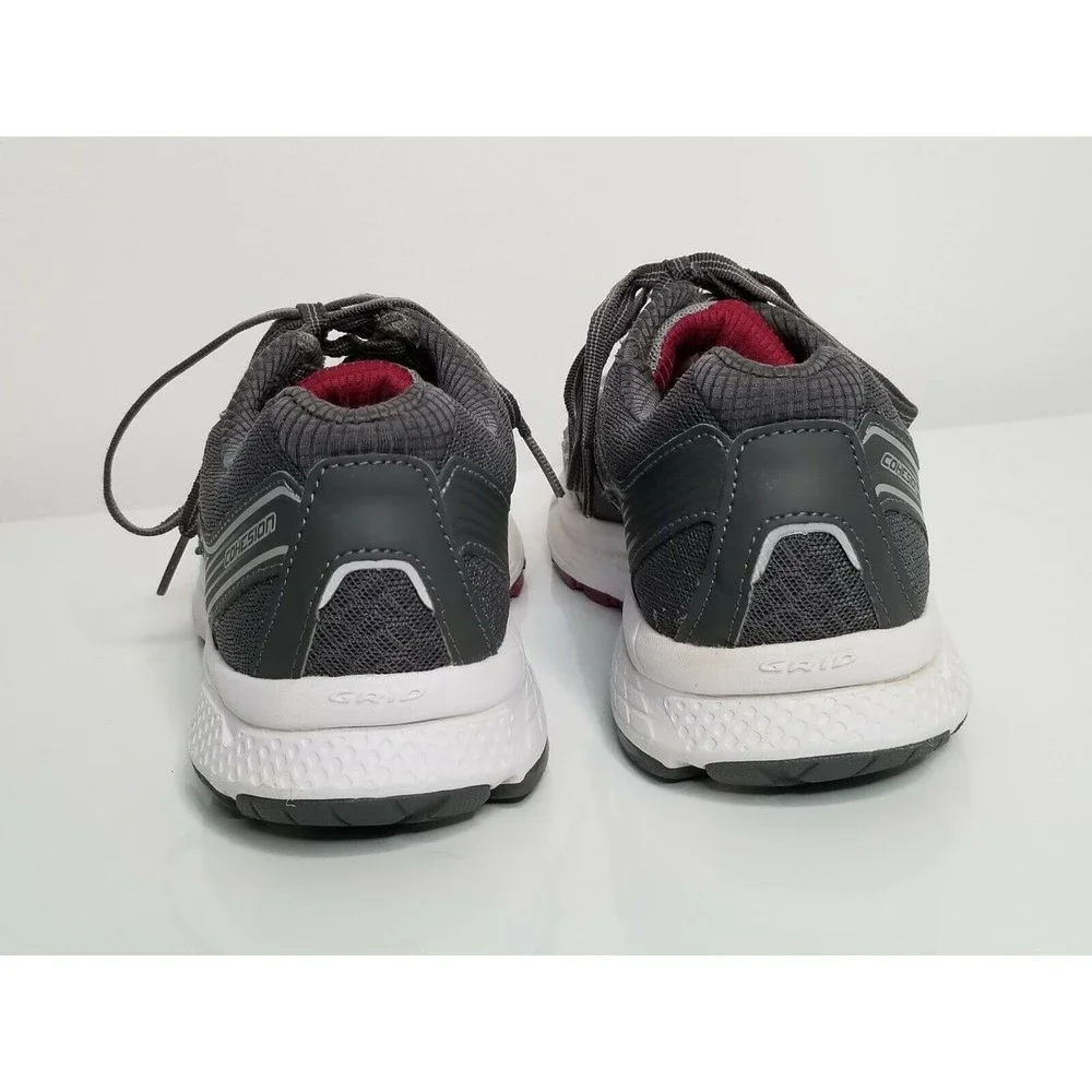 Saucony women pink